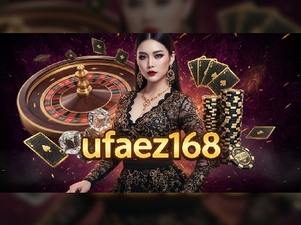ufaez168 slot